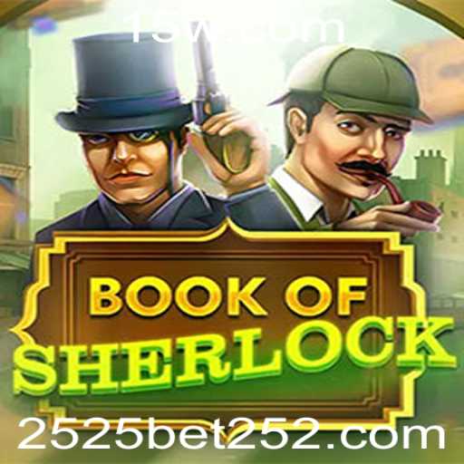 Explorando o Mundo de BookOfSherlock: Um Jogo de Mistério e Aventura