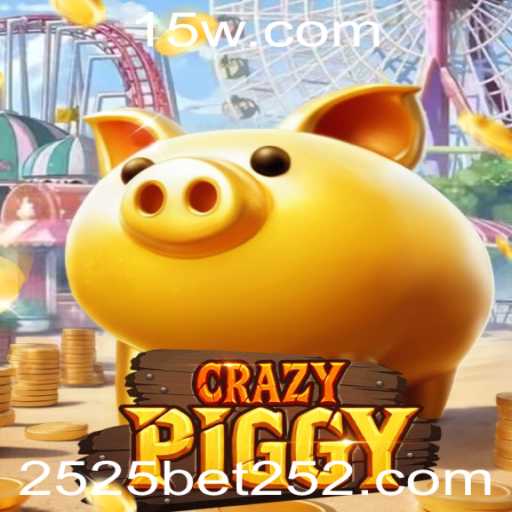 CrazyPiggy: A Nova Sensação no Mundo dos Jogos