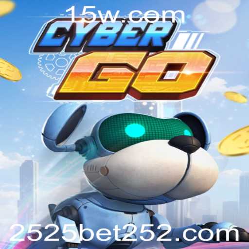 CyberGO: Uma Nova Era de Jogos Betting em 2525