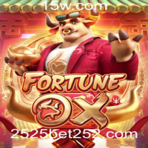 Descubra o Universo de FortuneOx: Jogo de Apostas e Fortuna