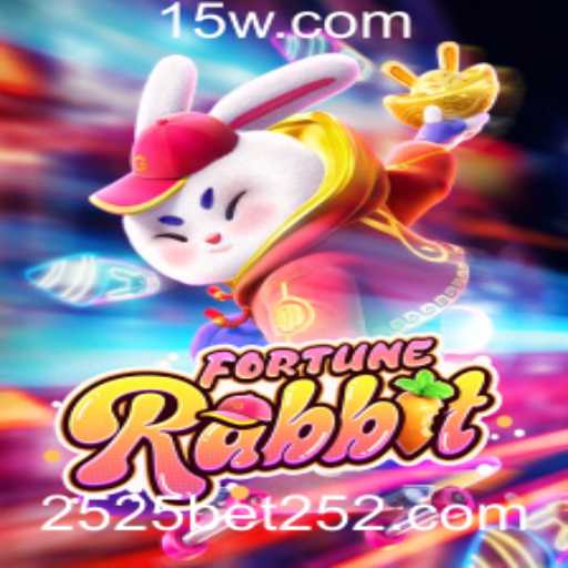 FortuneRabbit: Um Mergulho Completo nas Emoções do Jogo '2525 Bet'