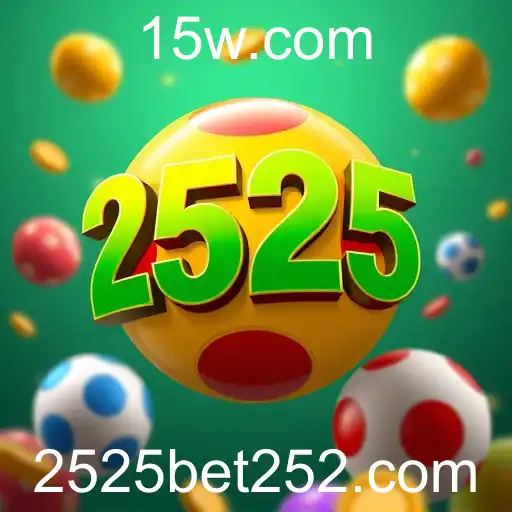 Jogos de Loteria: A Emoção e Estratégias do 2525 Bet