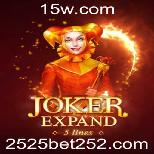 Descubra o Fascinante Mundo de JokerExpand: Um Jogo de Estratégia e Surpresas