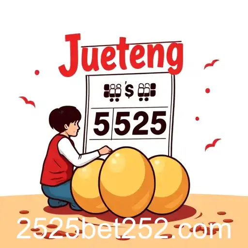 Jueteng: A Influência do '2525 Bet' no Jogo de Azar Tradicional