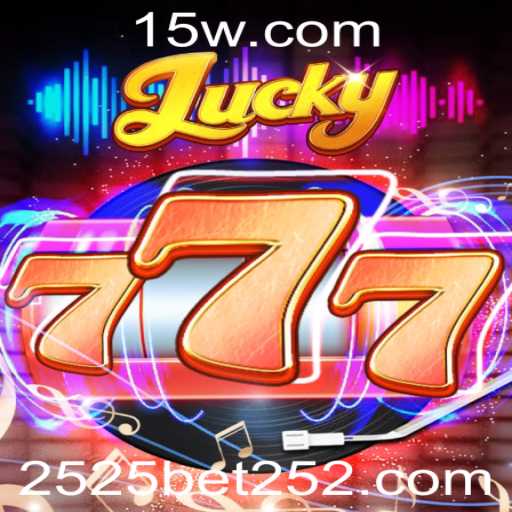 Descubra o Mundo de Lucky777: Jogo de Apostas Inovador com a Palavra-chave 2525 bet