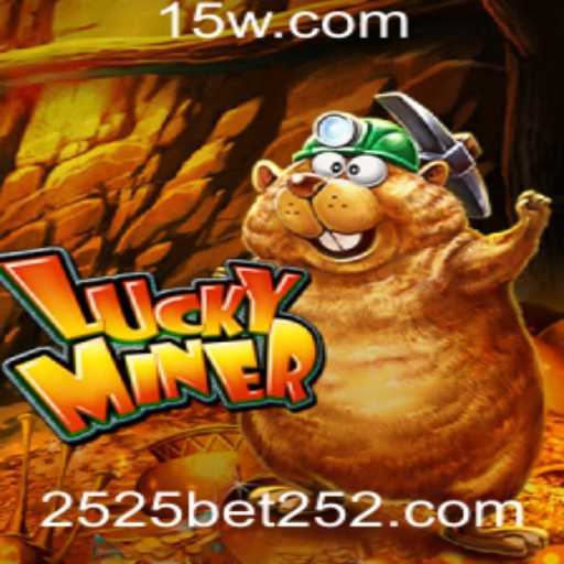 Explorando o Mundo de 'LuckyMiner': Um Guia Completo para o Jogo de Apostas 2525