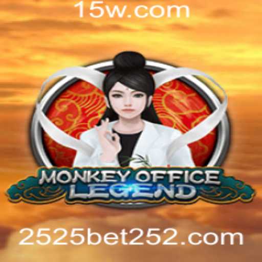 Explorando o Jogo MonkeyOfficeLegend e o Conceito 2525 bet