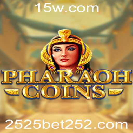Descubra a Emoção de PharaohCoins: Uma Aposta no Futuro dos Jogos de Azar