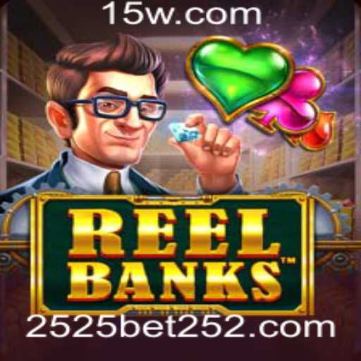Explorando ReelBanks: Um Novo Horizonte em Jogos de Apostas