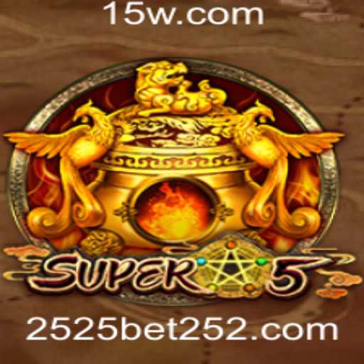 Explorando o Jogo Inovador Super5 e a Tendência de Apostas com 2525 Bet