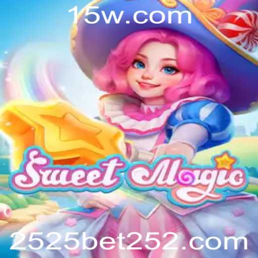 Descubra a Magia de SweetMagic: O Jogo de Apostas que Conquista o Mundo