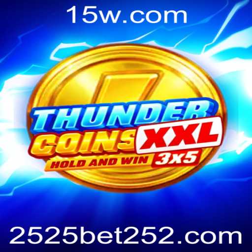 Explorando o Fascinante Universo de ThunderCoinsXxl: Como Jogar e Vencer com '2525 Bet'