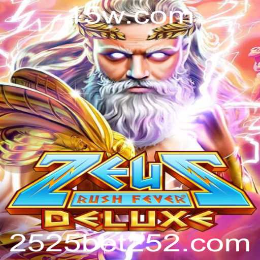 Explorando o Mundo de ZeusRushFeverDeluxe: Descubra a Sensação do Momento
